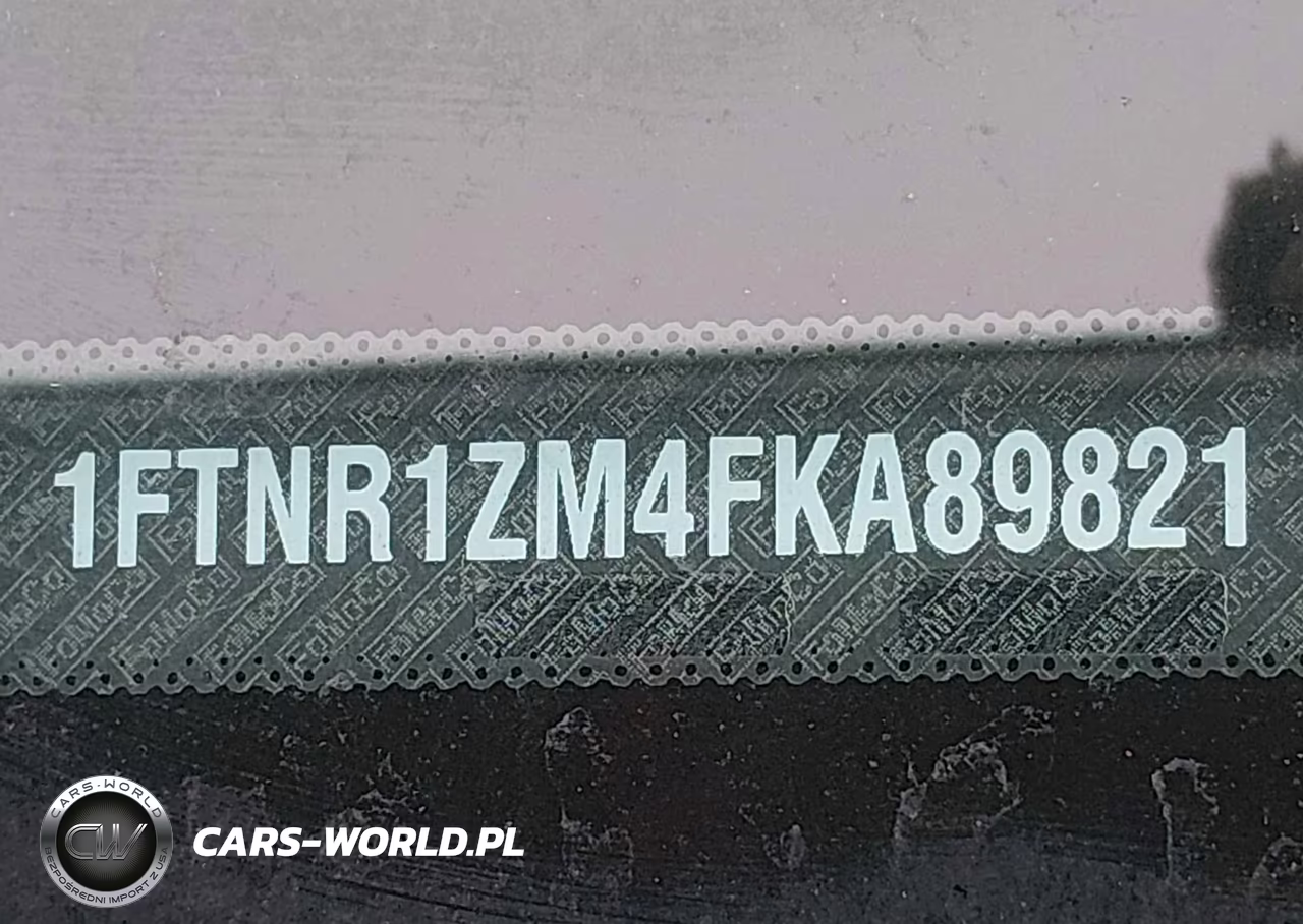 2015 Ford Transit-250 VIN:1FTNR1ZM4FKA89821 - 9
