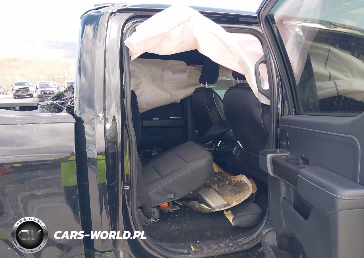 2022 Ford F-150 Xlt VIN:1FTFW1E81NFC06431 - 8