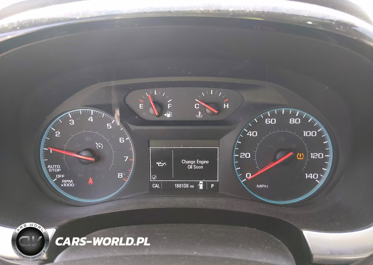 2019 Chevrolet Traverse Ls VIN:1GNERFKW1KJ201149 - 7