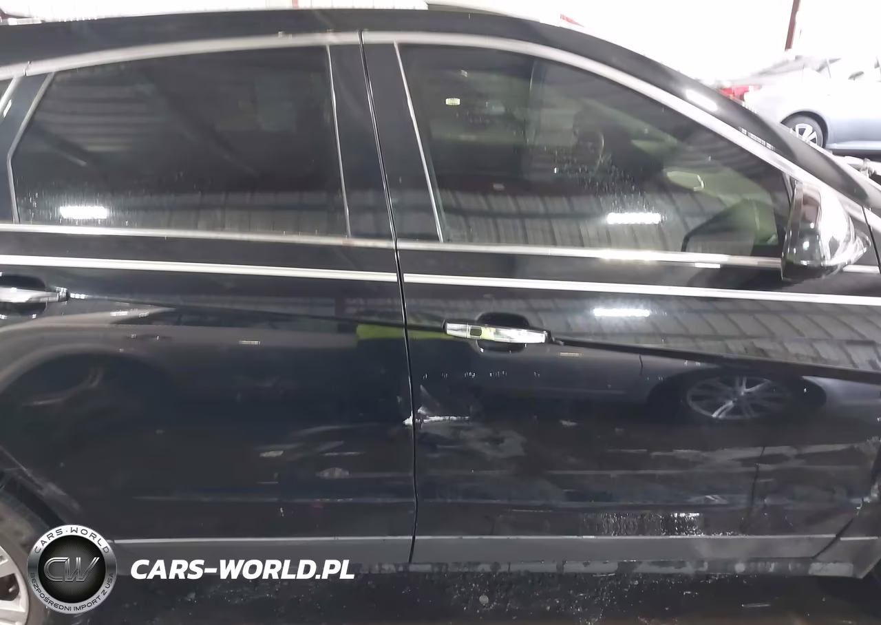 2011 Cadillac Srx Luxury Collection VIN:3GYFNDEY3BS660363 - 14