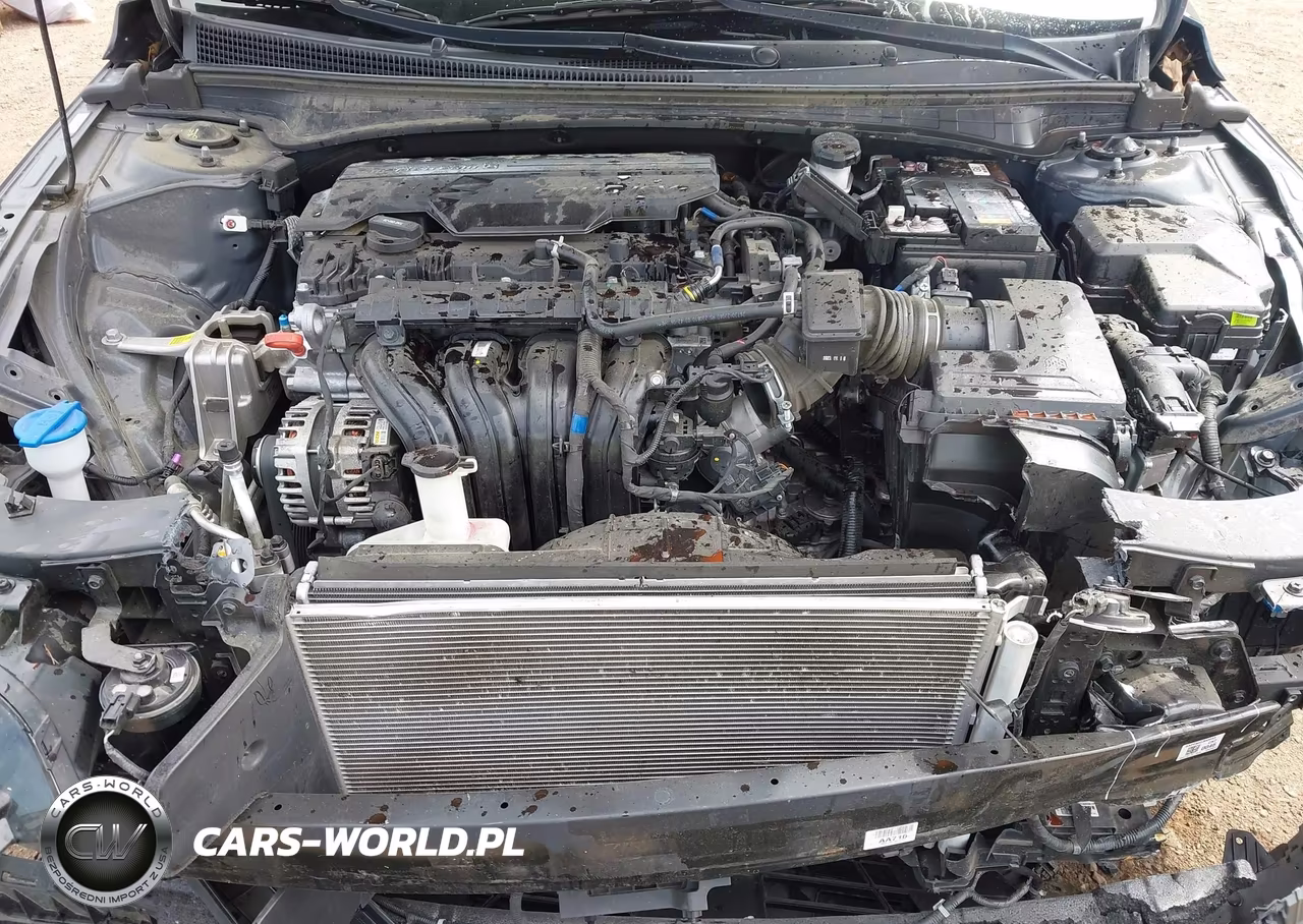 2024 Hyundai Elantra Limited VIN:KMHLP4DG6RU657619 - 10