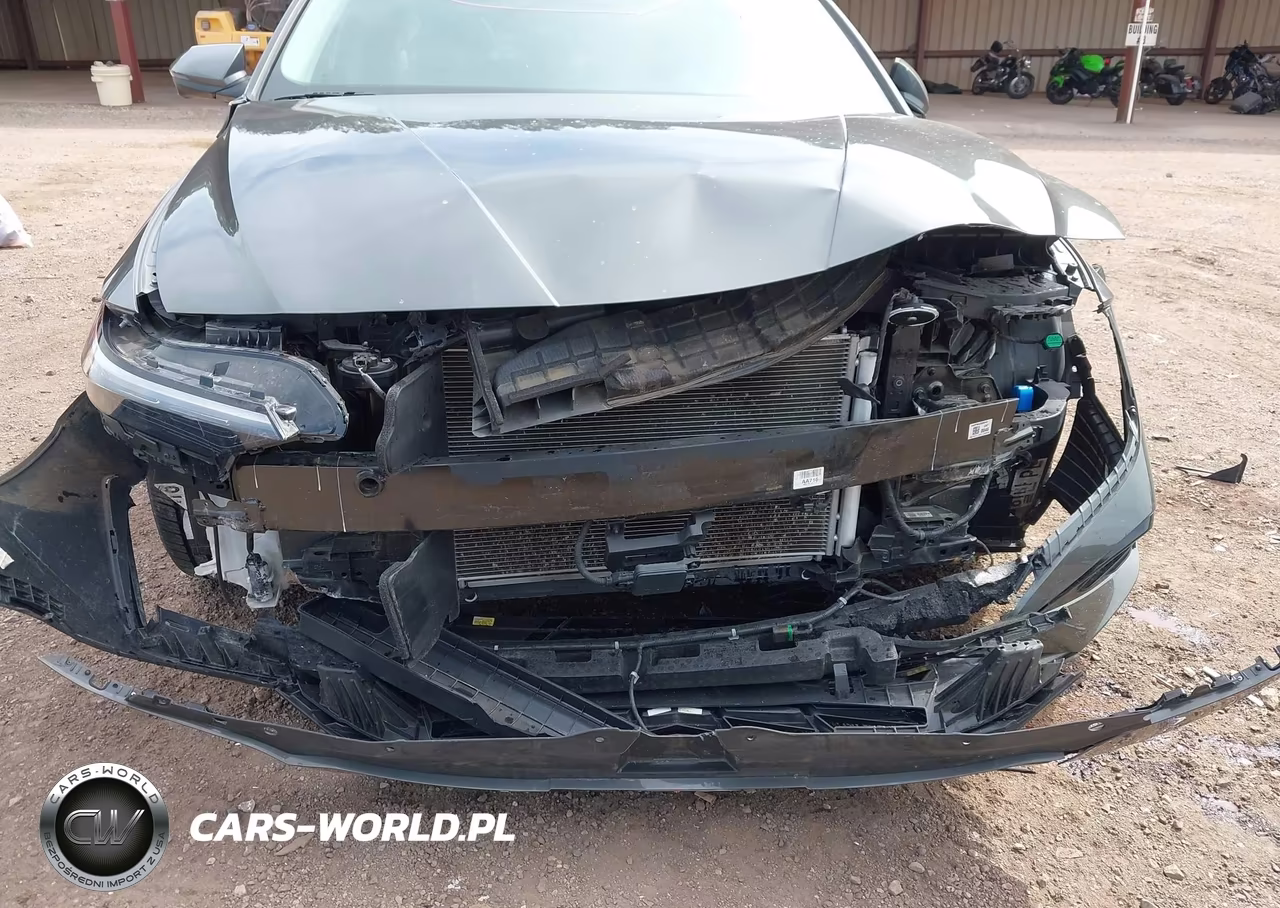 2024 Hyundai Elantra Limited VIN:KMHLP4DG6RU657619 - 6