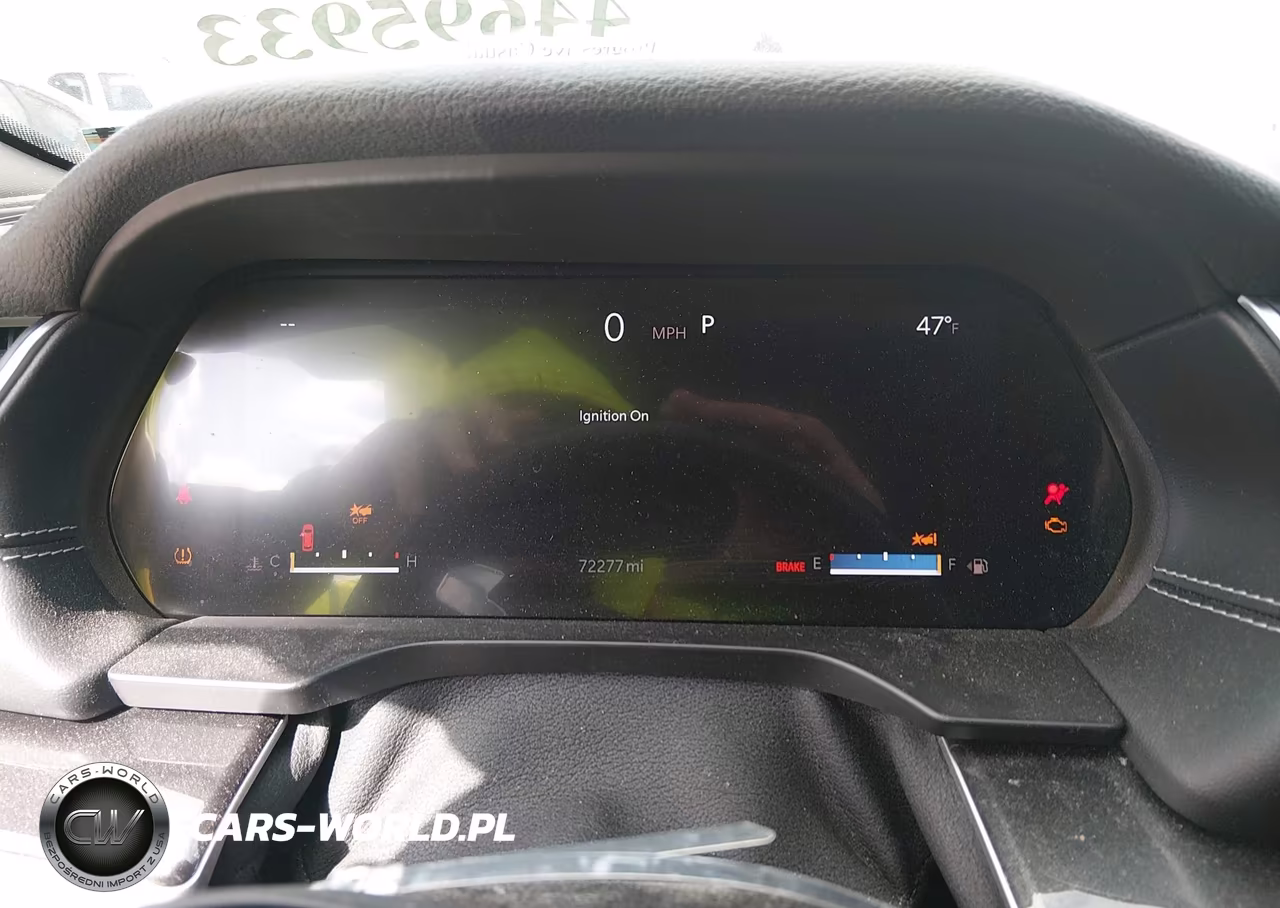2022 Jeep Grand Cherokee L Altitude 4X2 VIN:1C4RJJAGXN8567380 - 7