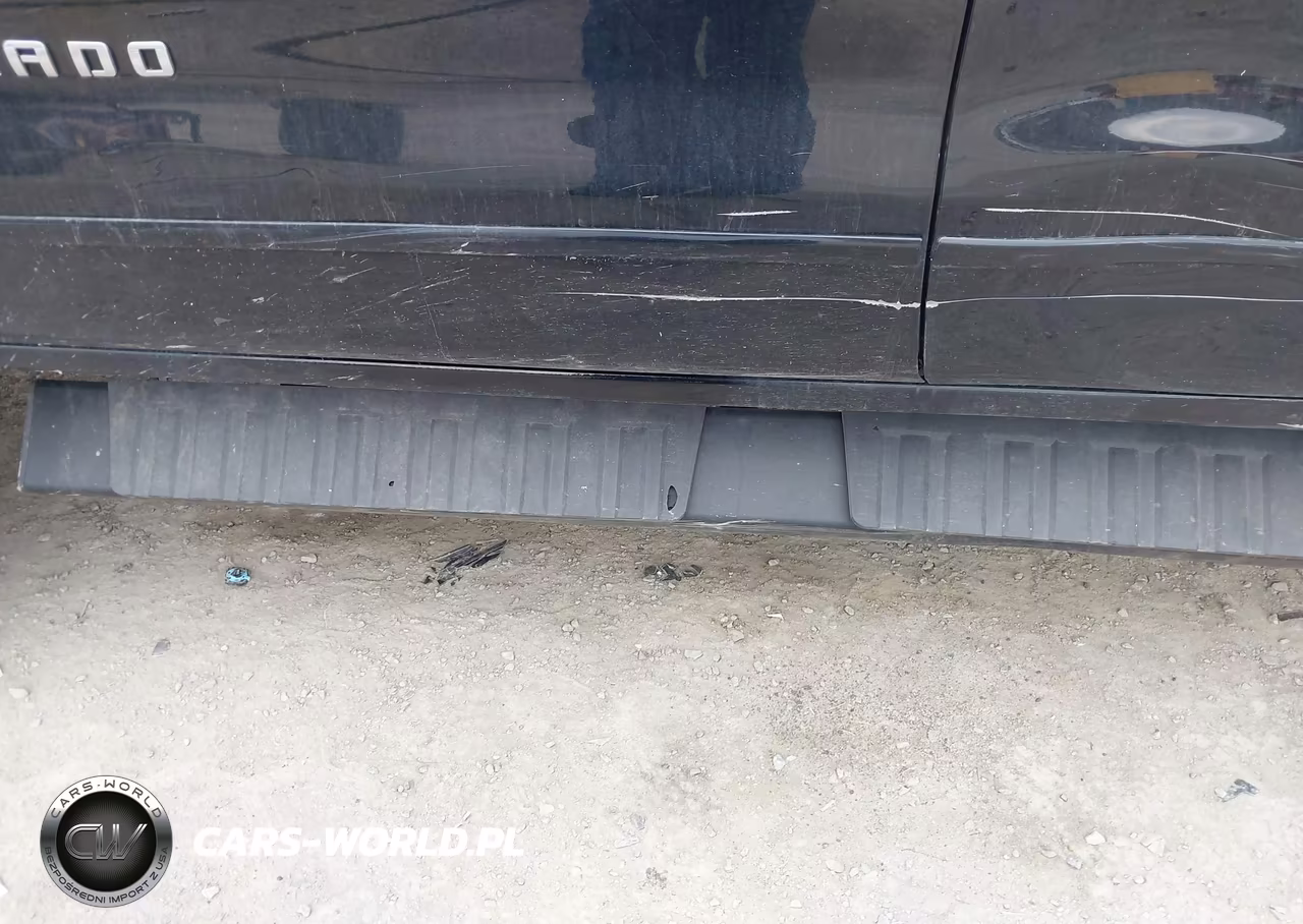 2015 Chevrolet Silverado 1500 1Lt VIN:1GCVKREC0FZ206186 - 12