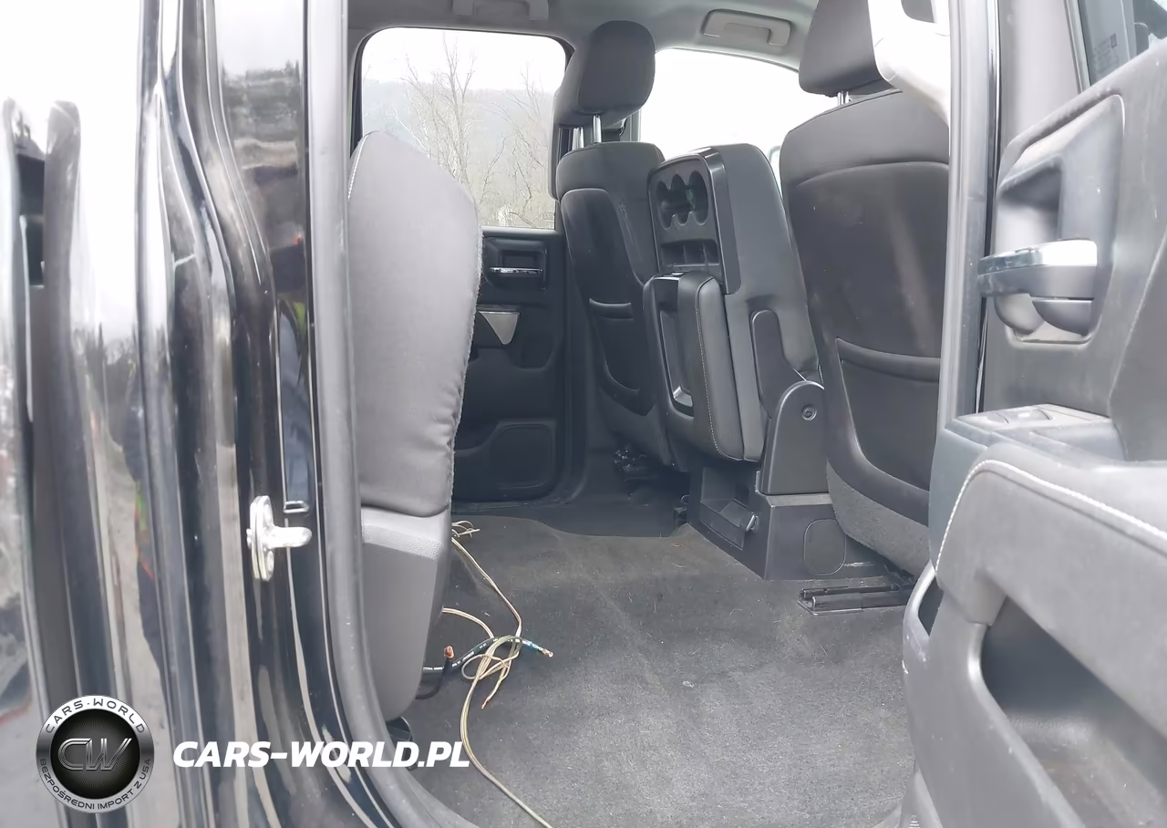 2015 Chevrolet Silverado 1500 1Lt VIN:1GCVKREC0FZ206186 - 8