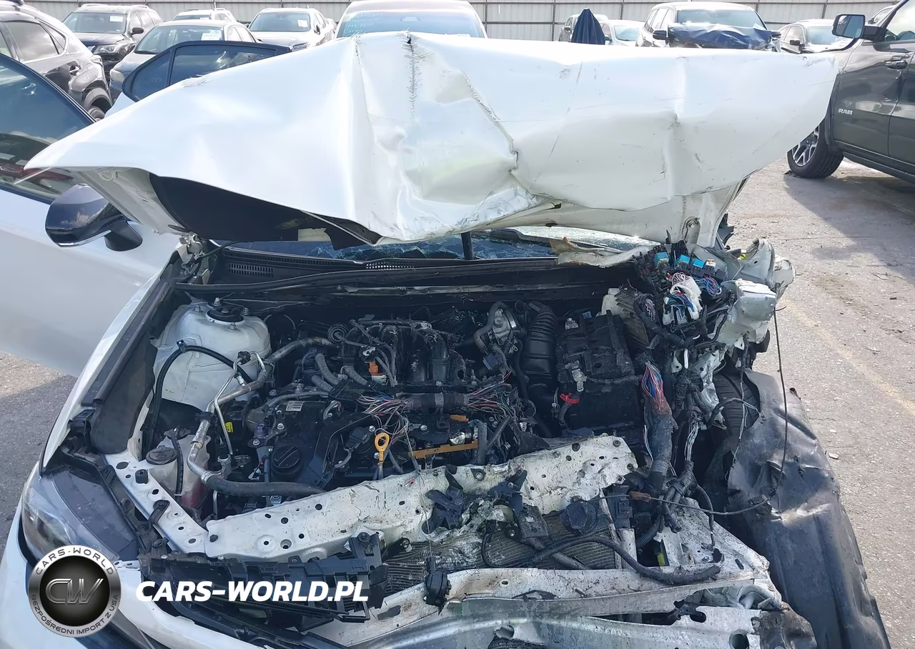 2023 Toyota Camry Trd VIN:4T1KZ1AK8PU081929 - 10
