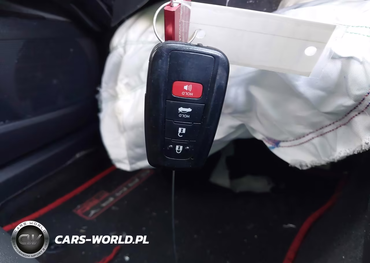 2023 Toyota Camry Trd VIN:4T1KZ1AK8PU081929 - 11
