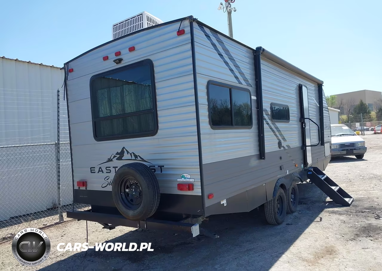 2021 Forest River East And West Silver Lake Series M VIN:5ZT2SKJB3M9006938 - 4