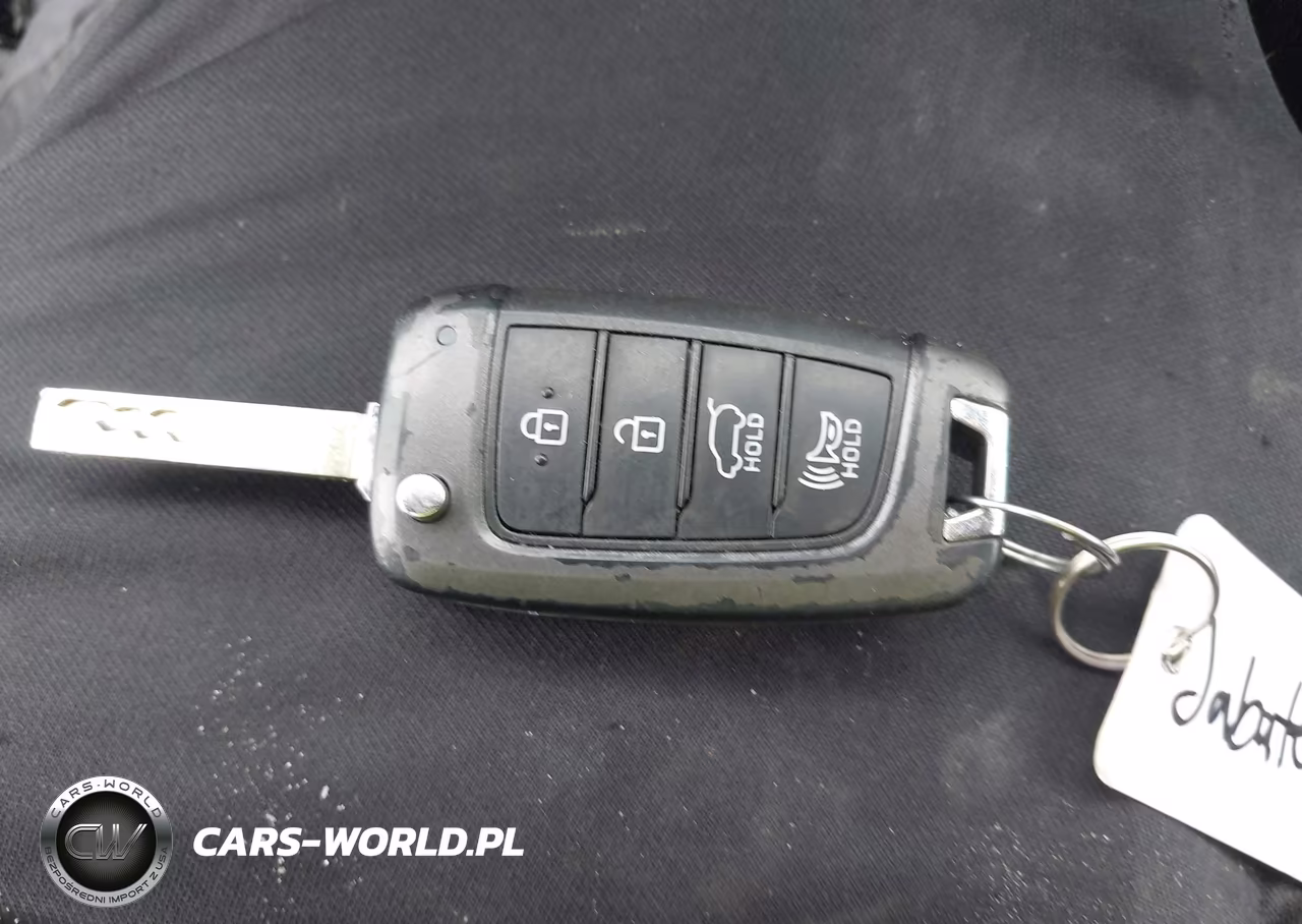 2019 Hyundai Santa Fe Se VIN:5NMS2CAD5KH102614 - 11