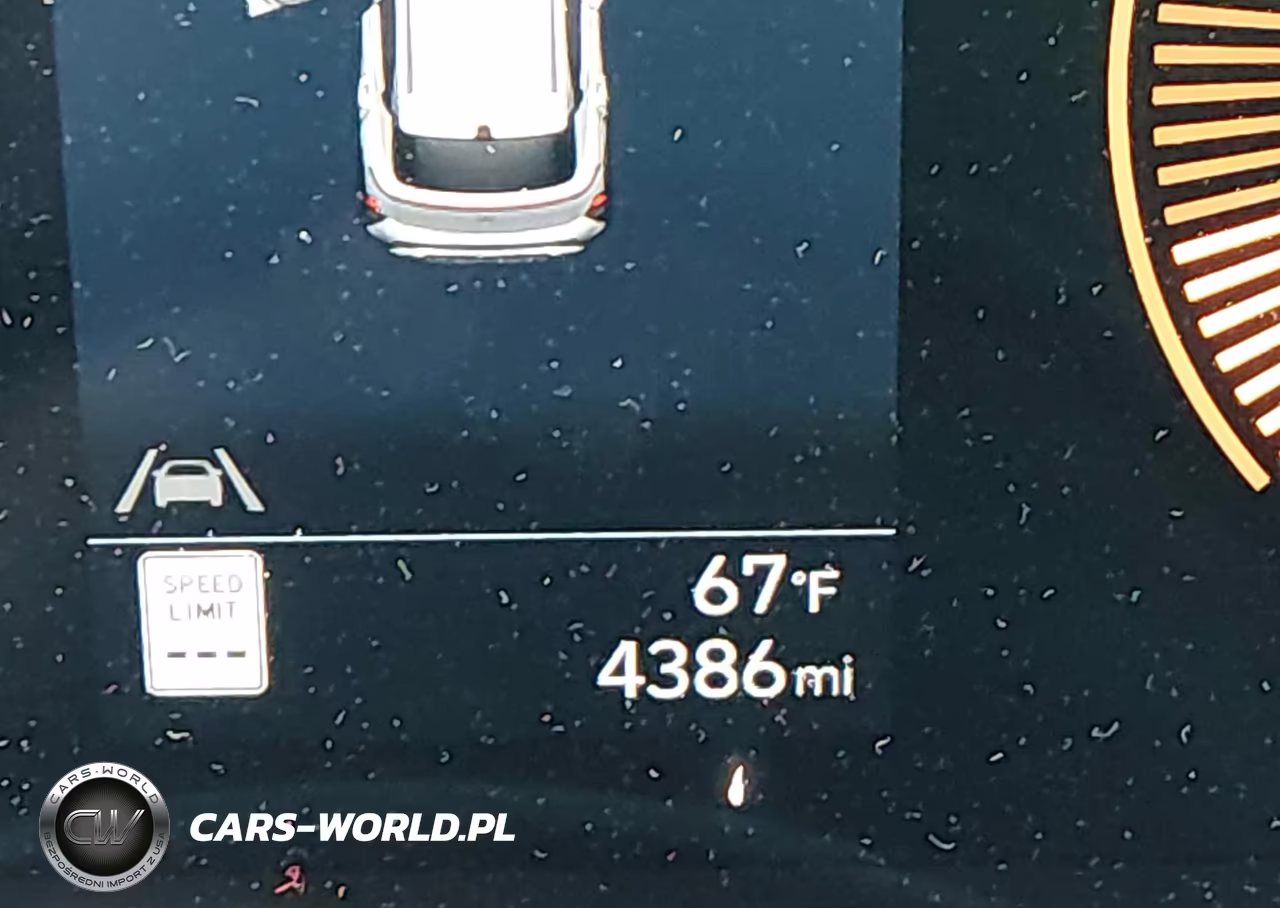 2026 Hyundai Kona Sel Sport VIN:KM8HF3AB4TU364448 - 7