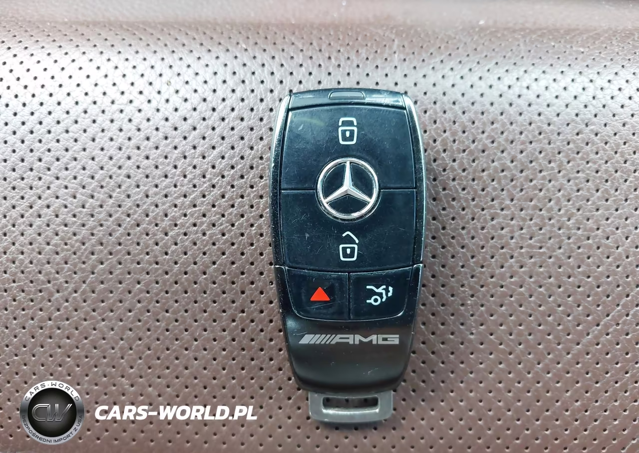 2022 Mercedes-Benz Amg Glb 35 4Matic VIN:W1N4M5BB8NW232733 - 11