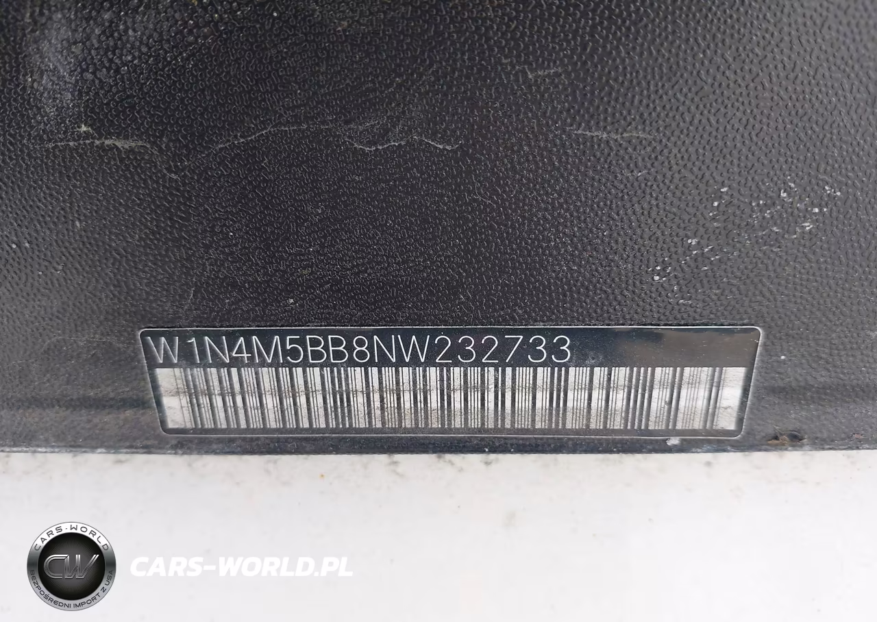 2022 Mercedes-Benz Amg Glb 35 4Matic VIN:W1N4M5BB8NW232733 - 18