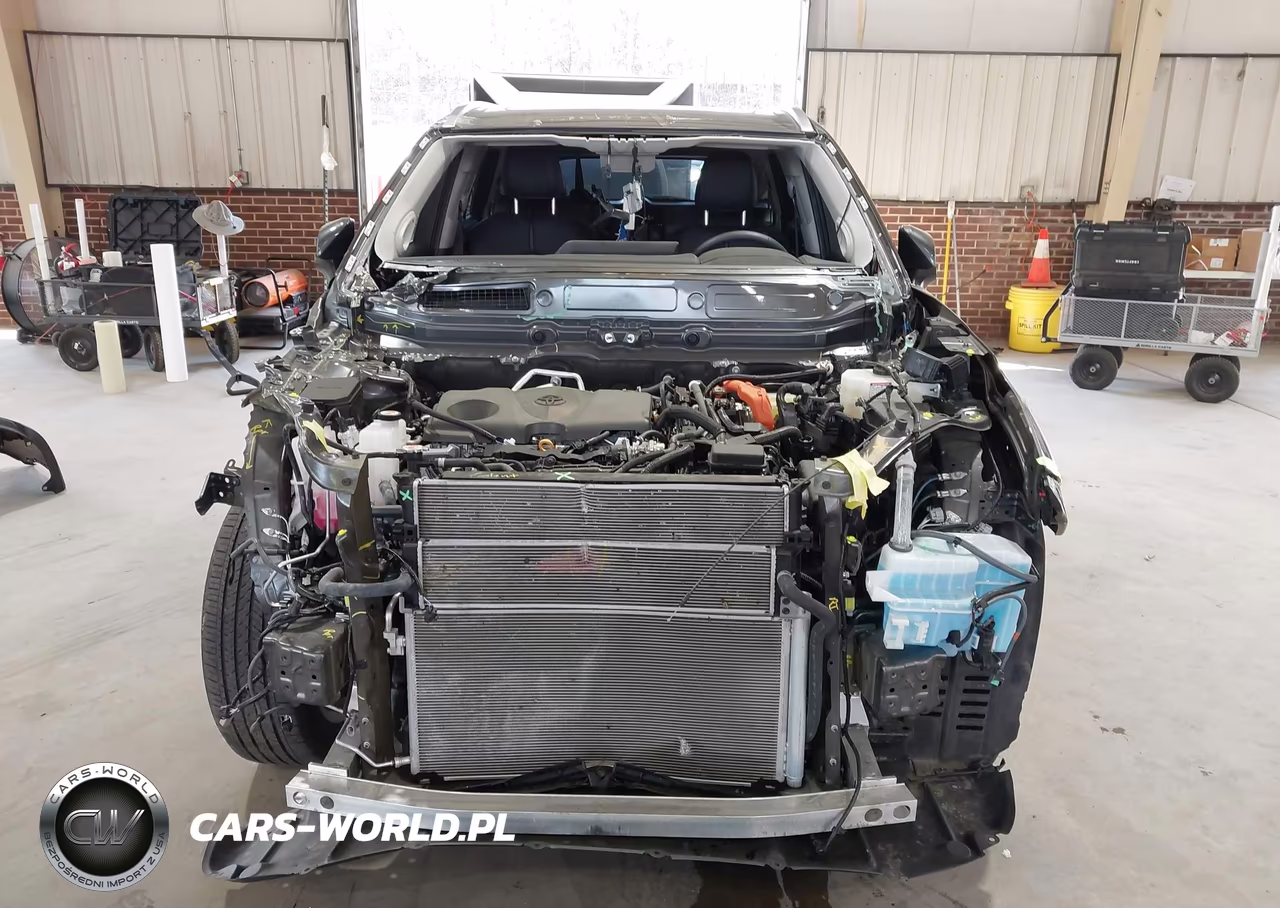 2025 Toyota Highlander Hybrid Limited VIN:5TDXBRCH2SS676206 - 13