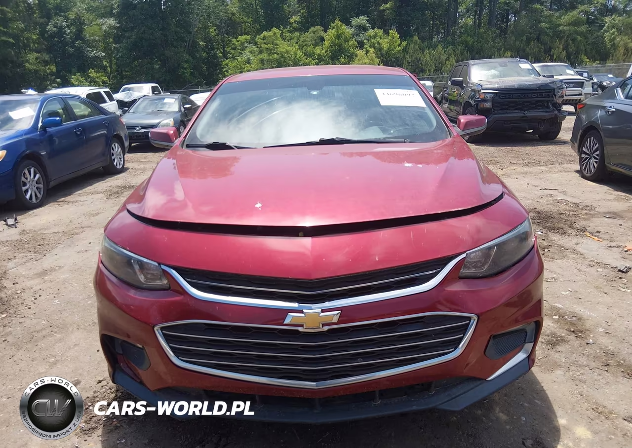 2018 Chevrolet Malibu Lt VIN:1G1ZD5ST4JF254009 - 11