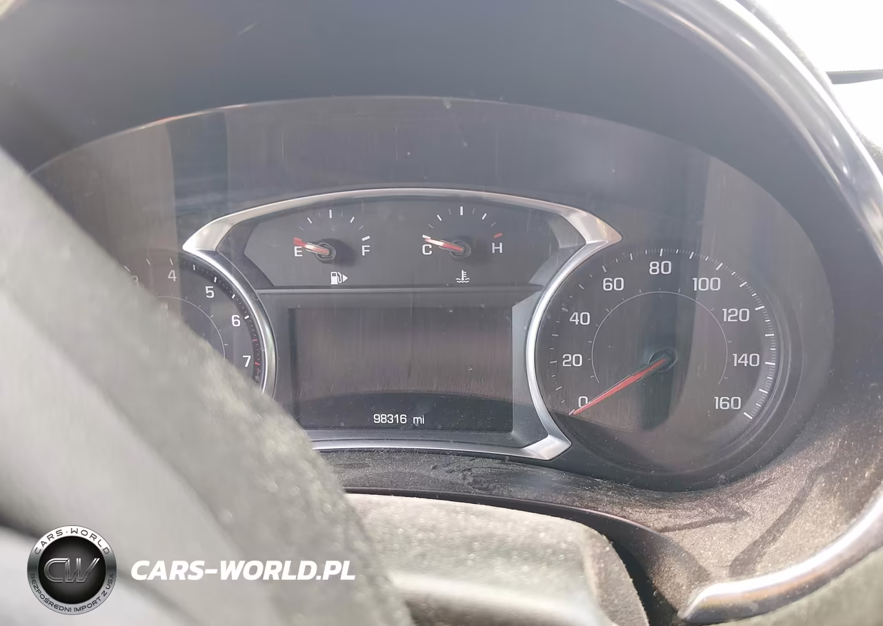 2018 Chevrolet Malibu Lt VIN:1G1ZD5ST4JF254009 - 7
