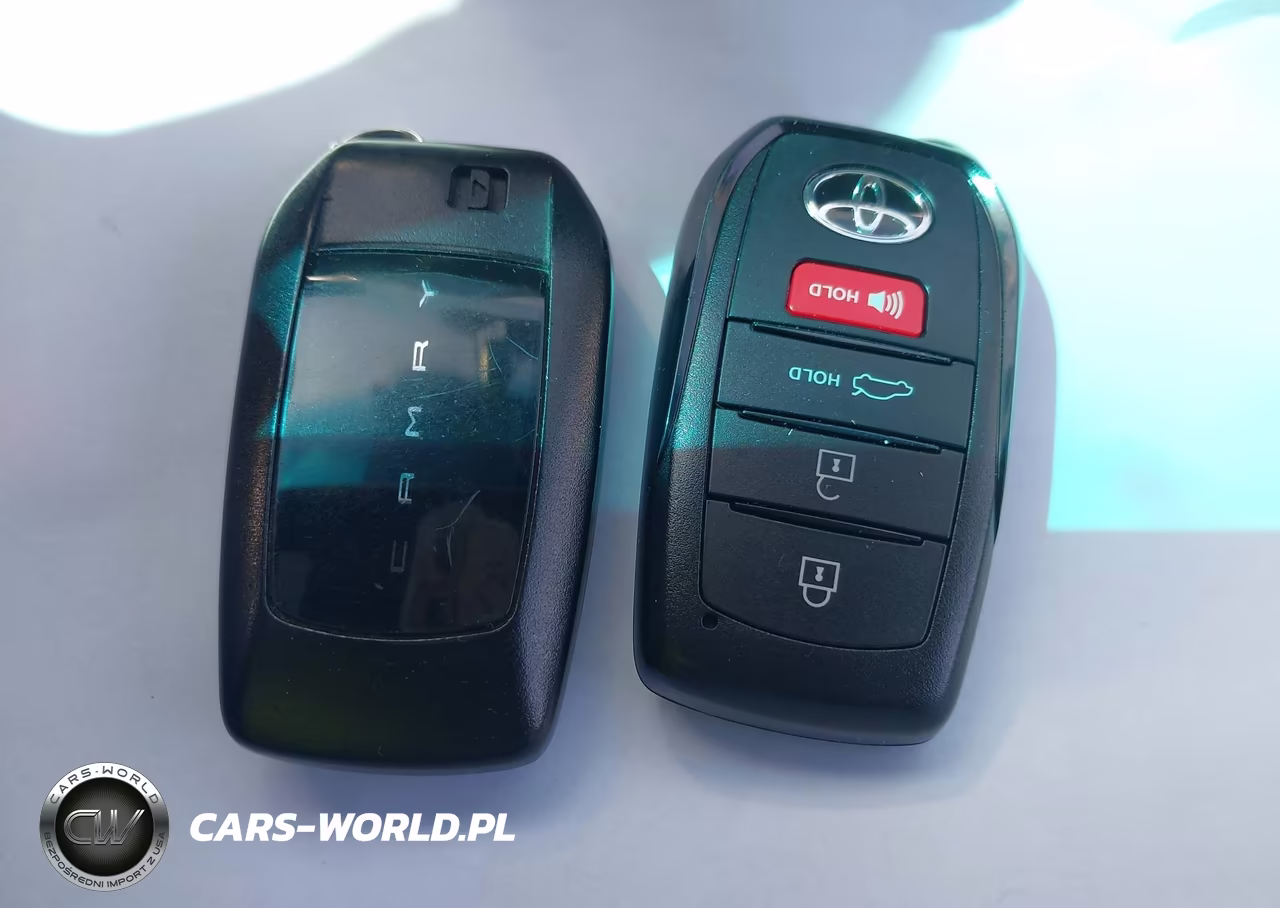 2026 Toyota Camry Xse VIN:4T1DAACK4TU216007 - 11