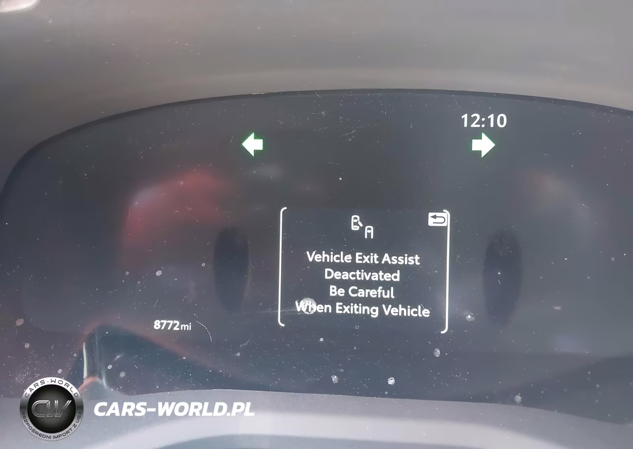 2026 Toyota Camry Xse VIN:4T1DAACK4TU216007 - 7