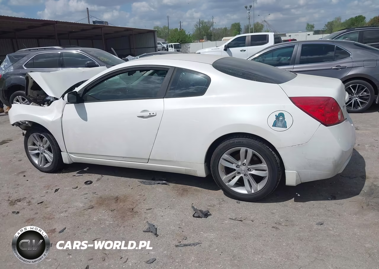 2012 Nissan Altima 2.5 S VIN:1N4AL2EP2CC210203 - 14