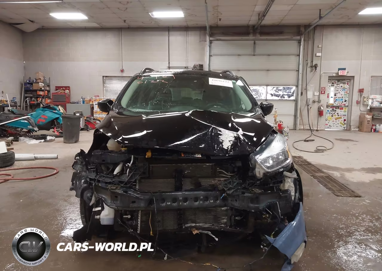2019 Ford Escape Sel VIN:1FMCU9HDXKUB90863 - 13