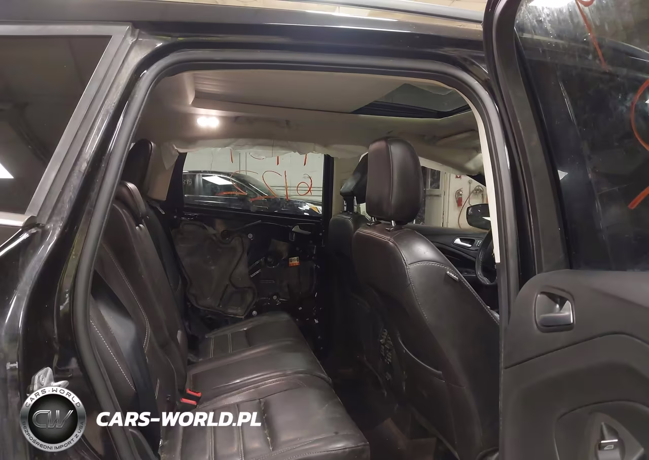 2019 Ford Escape Sel VIN:1FMCU9HDXKUB90863 - 8