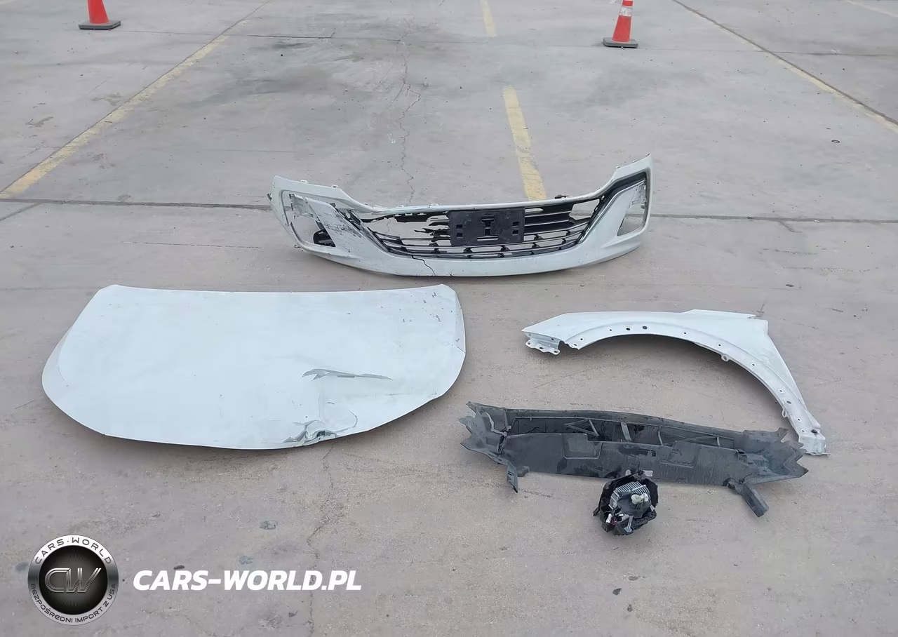 2024 Buick Envista Preferred Fwd VIN:KL47LAE24RB044147 - 11