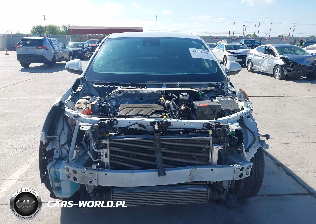 2024 Buick Envista Preferred Fwd VIN:KL47LAE24RB044147 - 12
