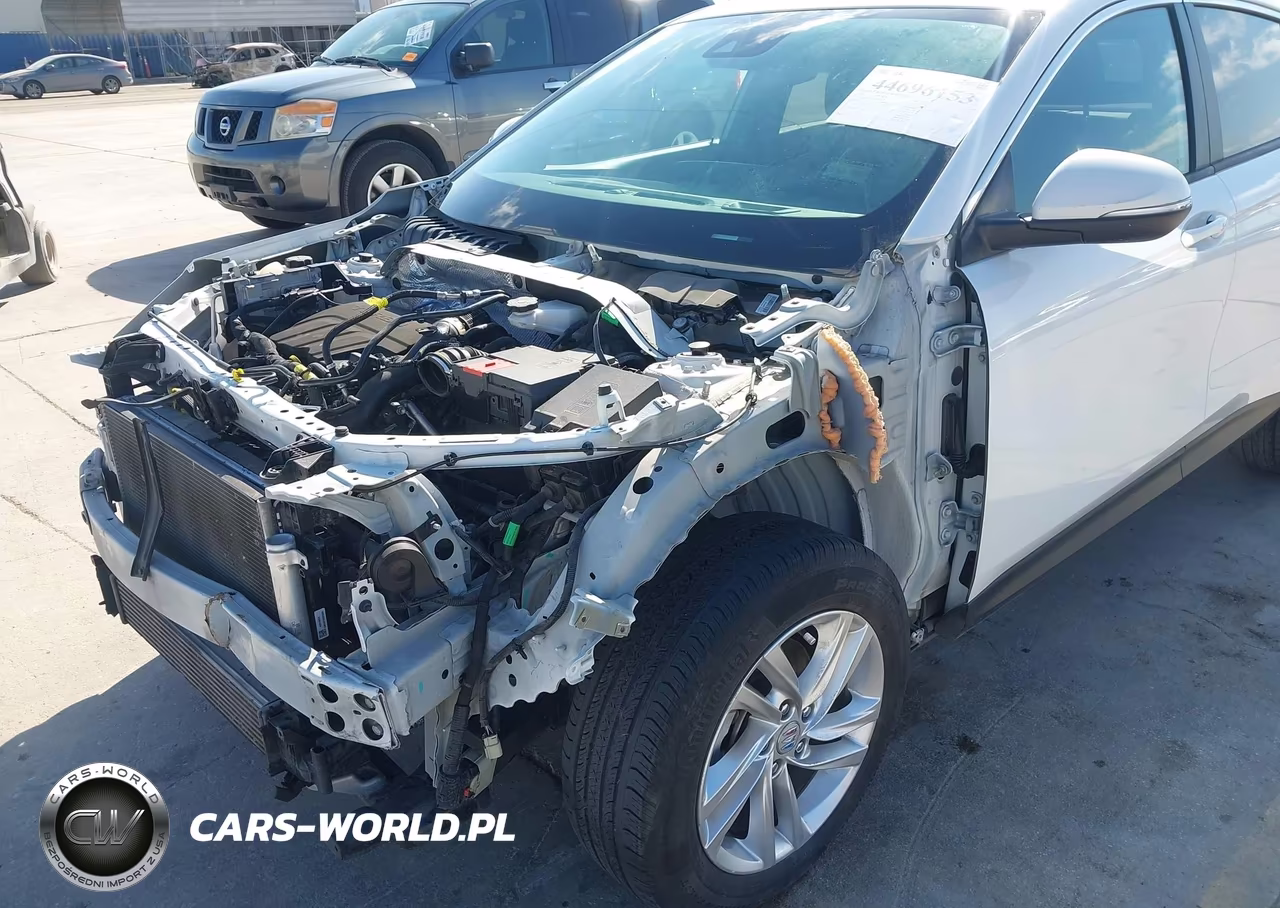 2024 Buick Envista Preferred Fwd VIN:KL47LAE24RB044147 - 6