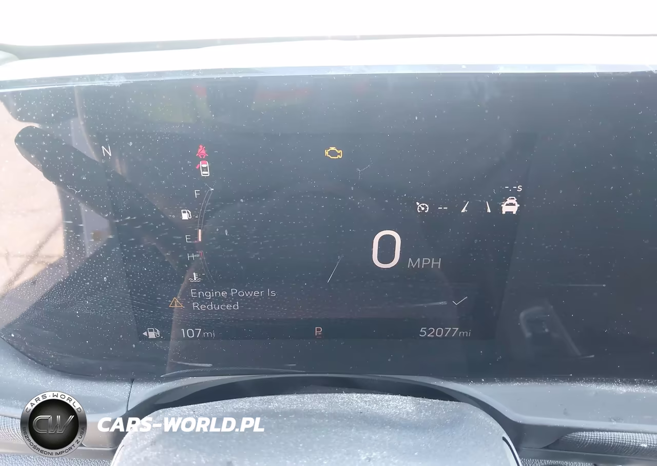 2024 Buick Envista Preferred Fwd VIN:KL47LAE24RB044147 - 7