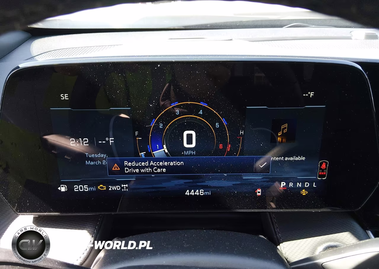 2026 Chevrolet Equinox Awd Lt VIN:3GNAXPEG5TL275005 - 7