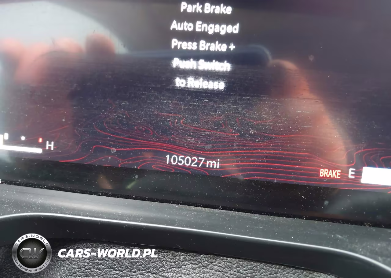 2021 Jeep Grand Cherokee L Limited 4X4 VIN:1C4RJKBG9M8105136 - 15