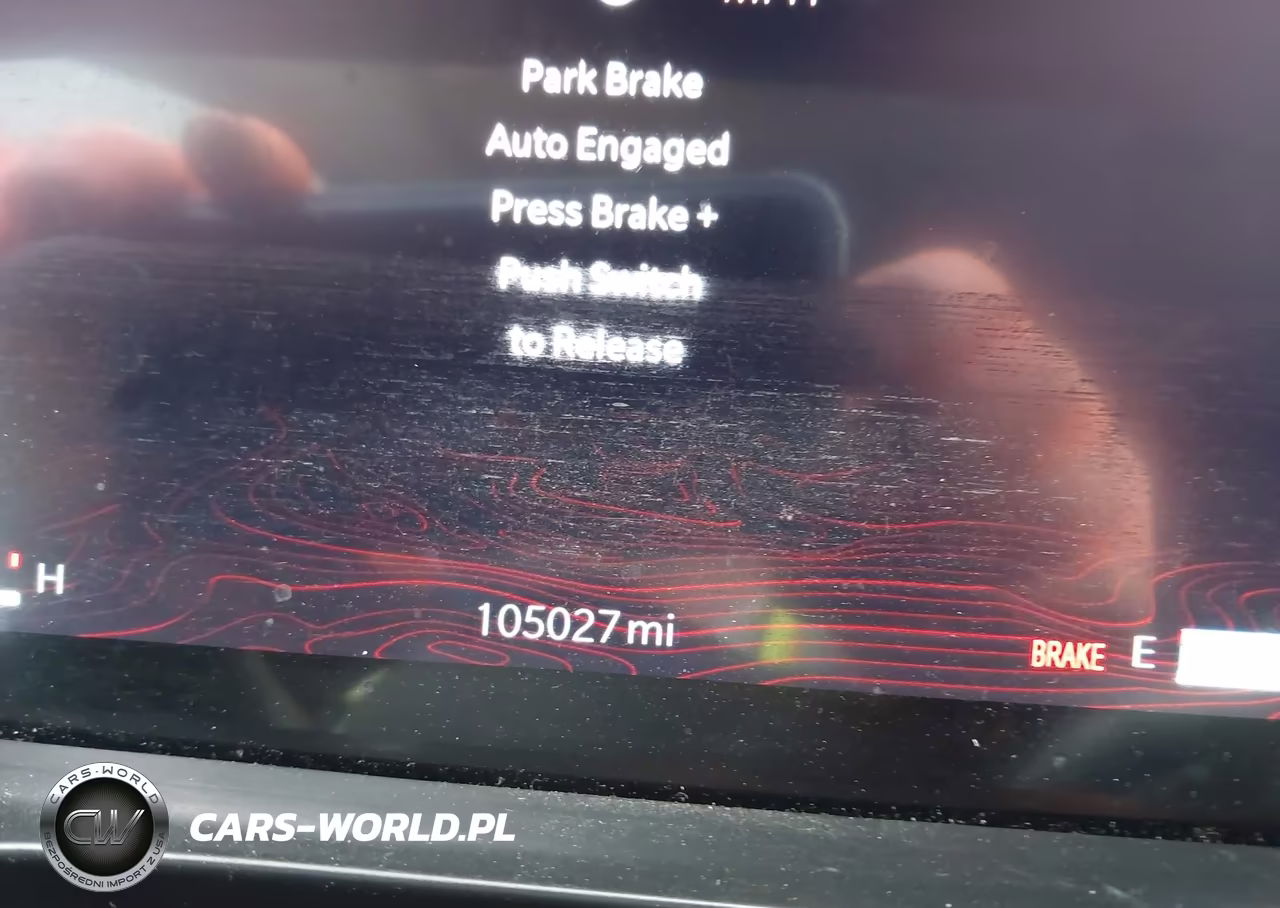 2021 Jeep Grand Cherokee L Limited 4X4 VIN:1C4RJKBG9M8105136 - 7