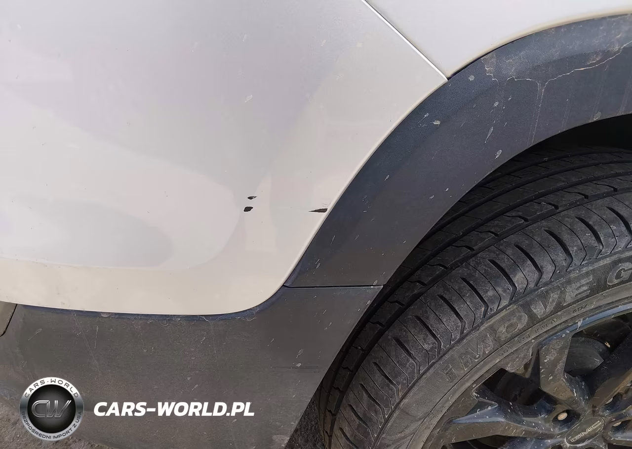 2021 GMC Terrain Awd Sle VIN:3GKALTEV8ML398637 - 6