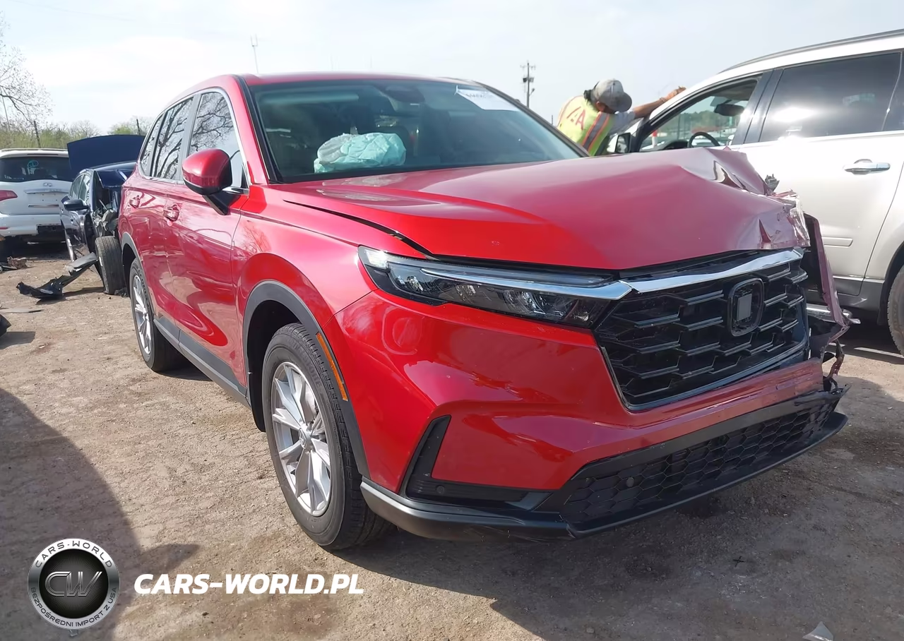 2023 Honda Cr-V Ex-L Awd – zdjęcie 1 z 17