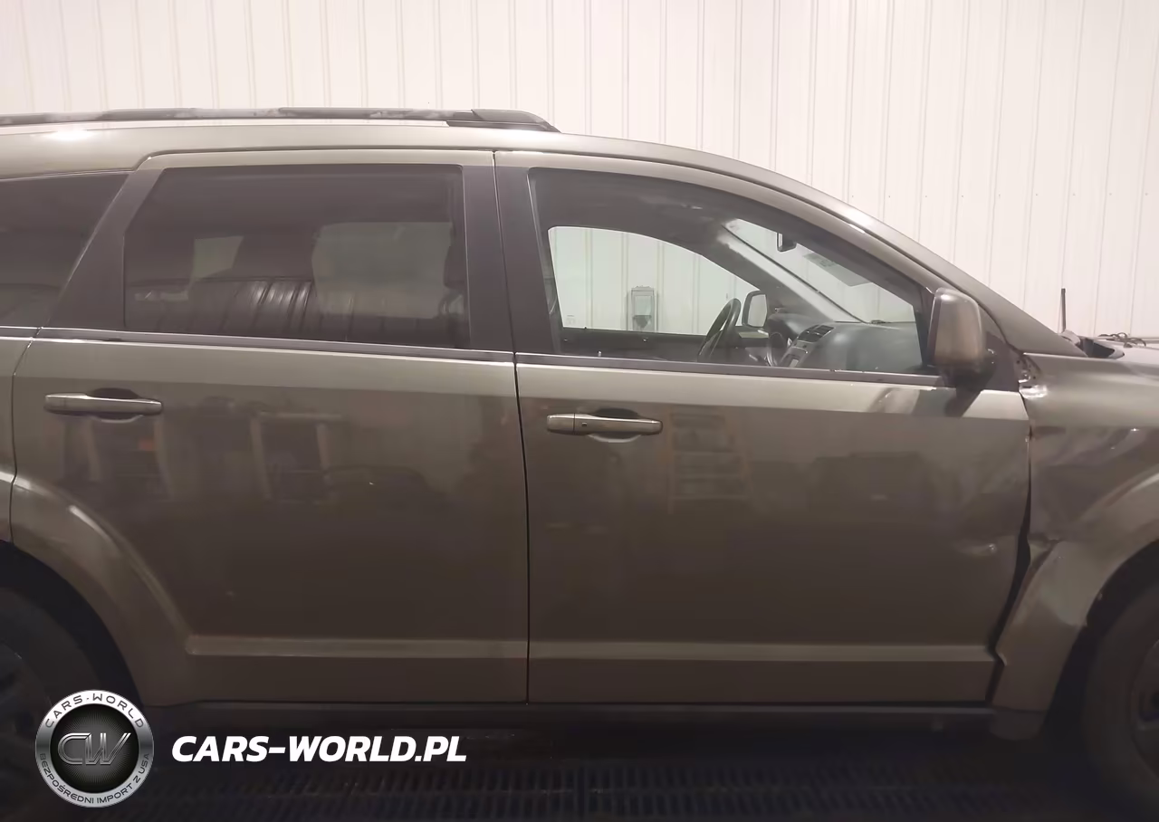 2018 Dodge Journey Sxt VIN:3C4PDCBG6JT507892 - 13