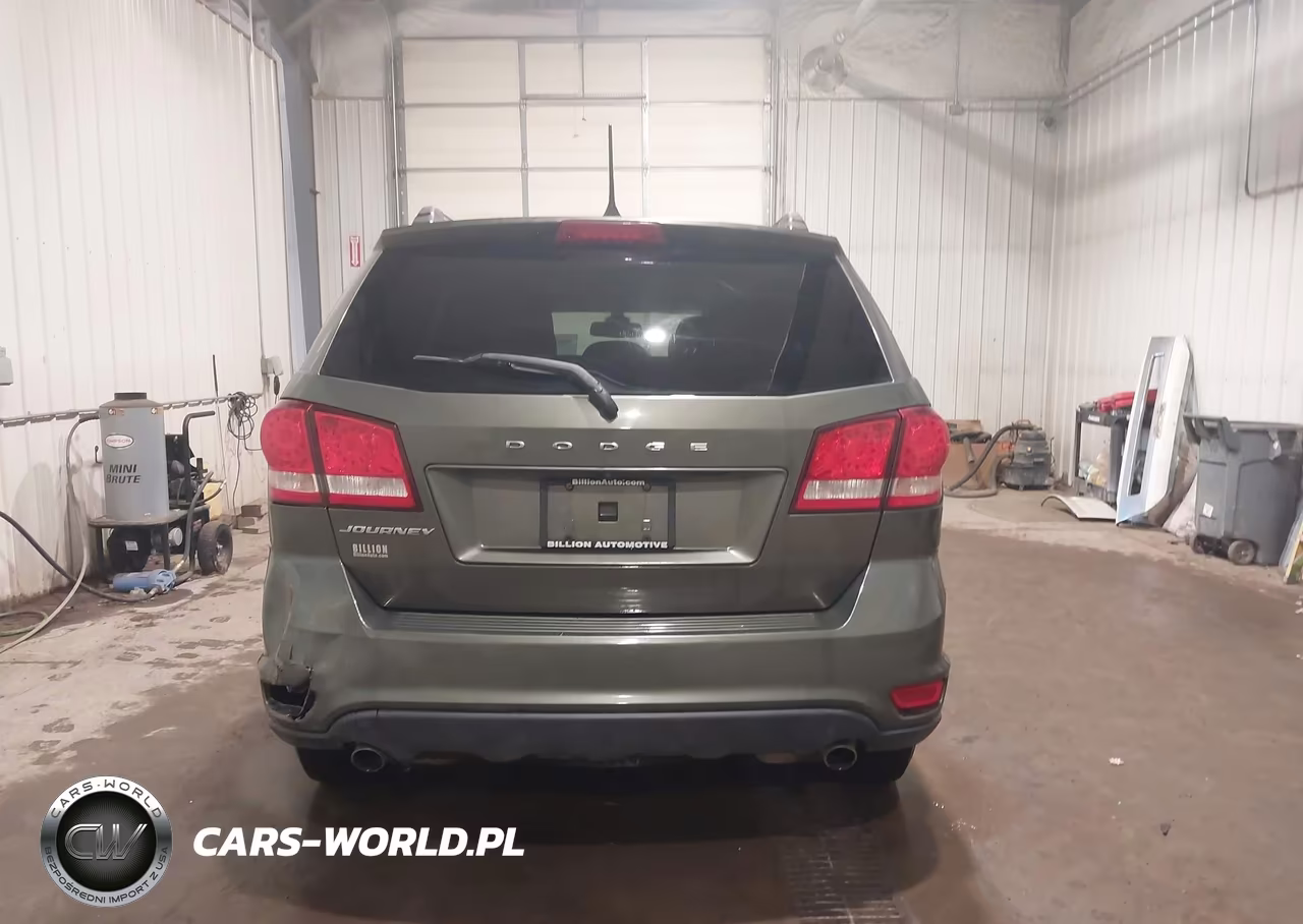 2018 Dodge Journey Sxt VIN:3C4PDCBG6JT507892 - 16