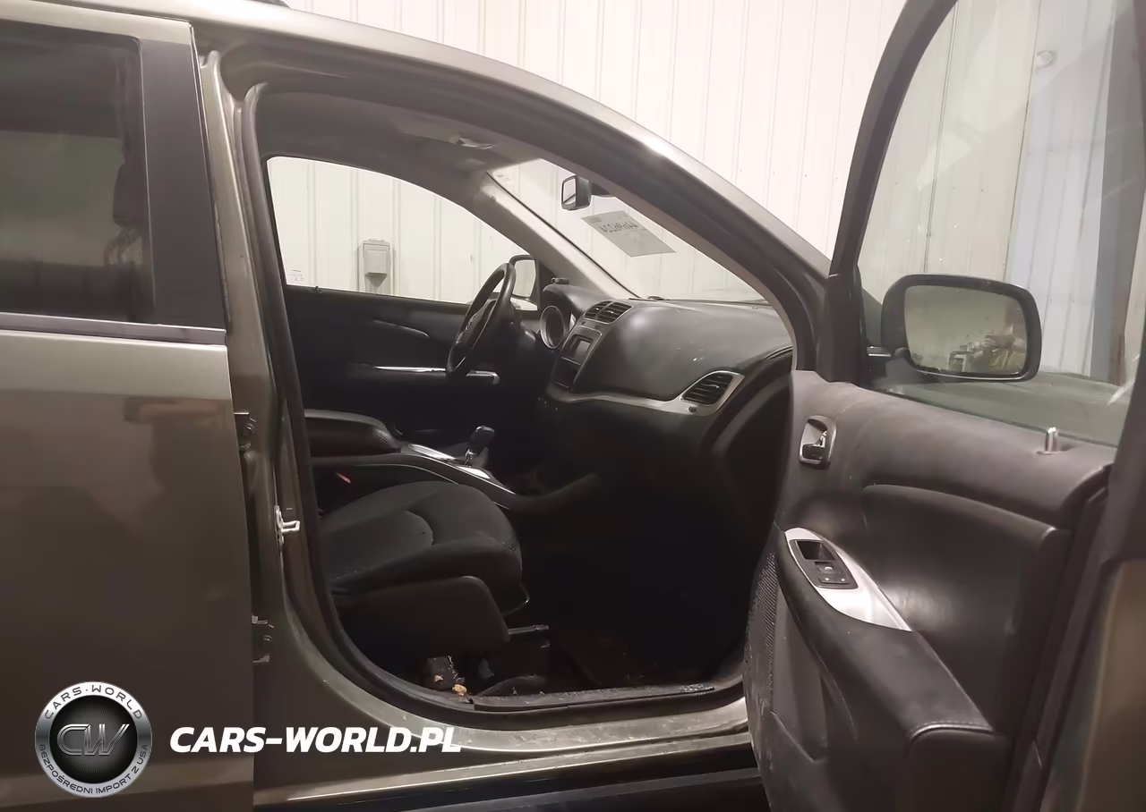 2018 Dodge Journey Sxt VIN:3C4PDCBG6JT507892 - 5