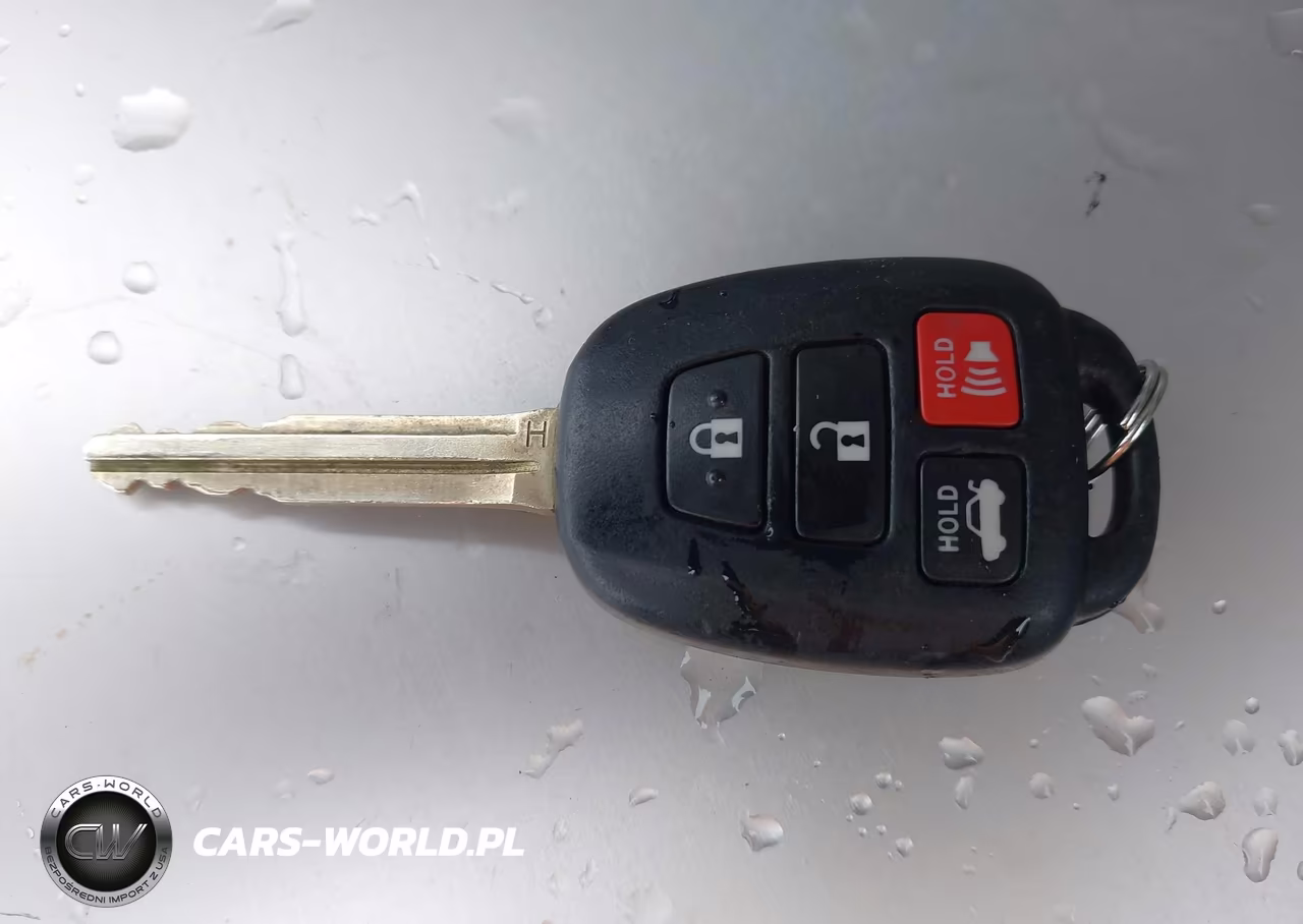 2016 Toyota Corolla Le VIN:5YFBURHEXGP510728 - 11