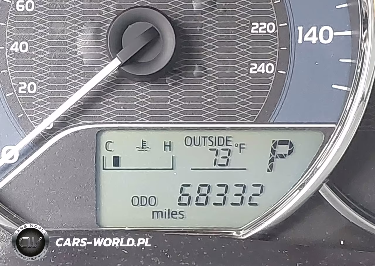 2016 Toyota Corolla Le VIN:5YFBURHEXGP510728 - 15
