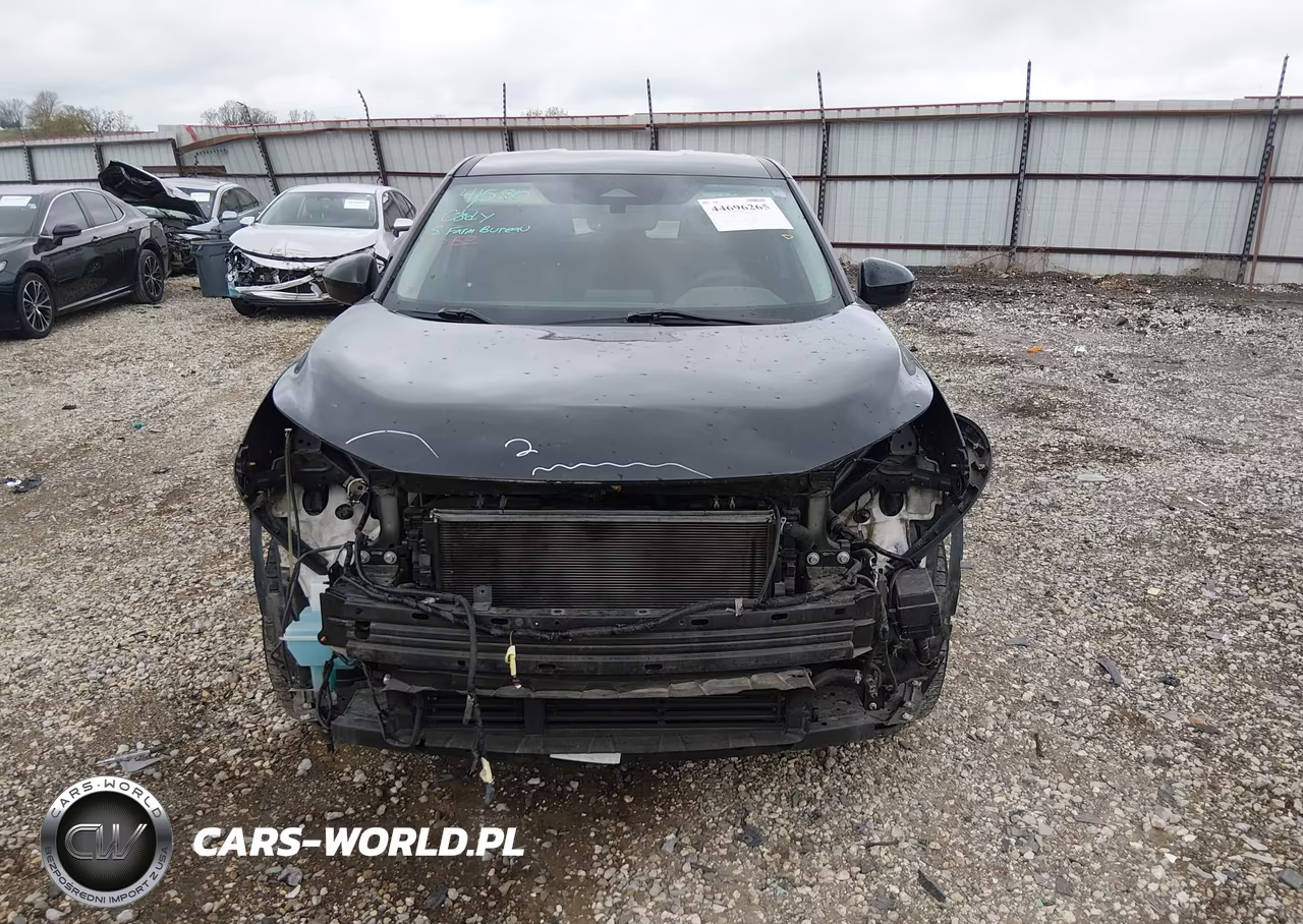2023 Nissan Rogue Sv Intelligent Awd VIN:5N1BT3BB3PC858650 - 13
