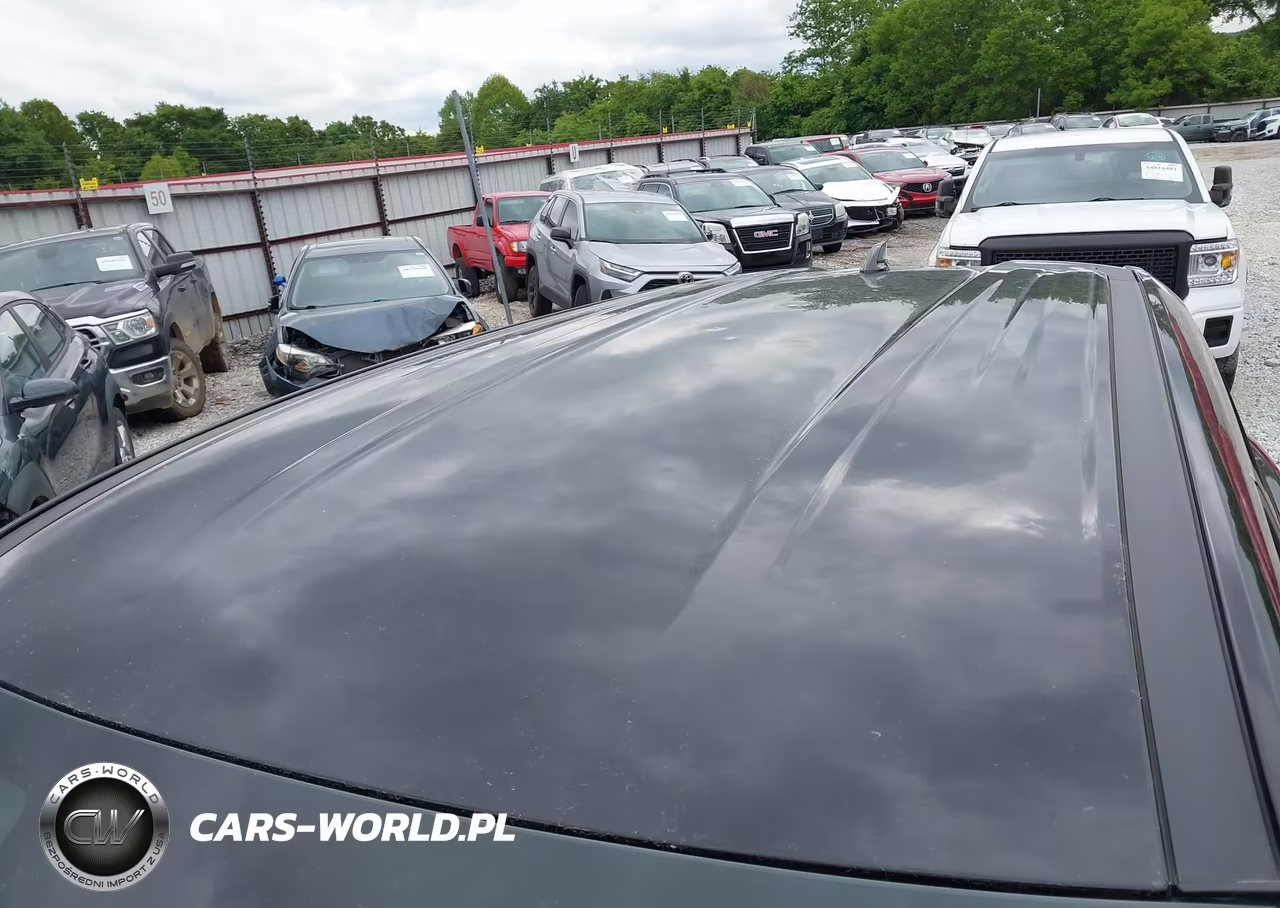 2023 Nissan Rogue Sv Intelligent Awd VIN:5N1BT3BB3PC858650 - 19