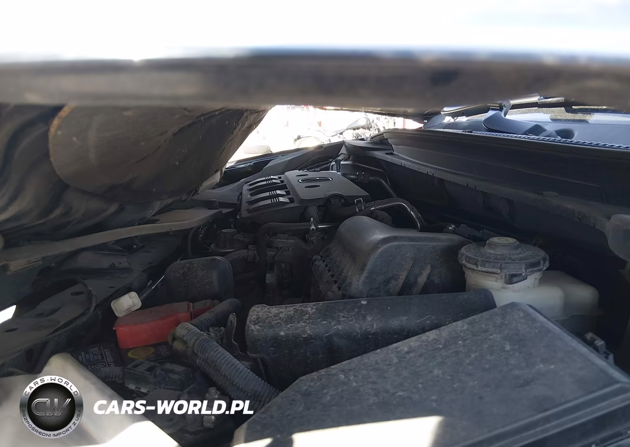 2013 Acura Ilx 2.0L VIN:19VDE1F7XDE000882 - 10