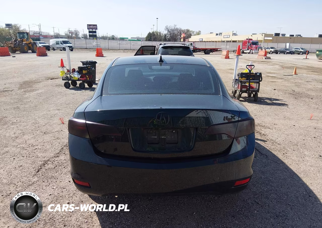 2013 Acura Ilx 2.0L VIN:19VDE1F7XDE000882 - 16