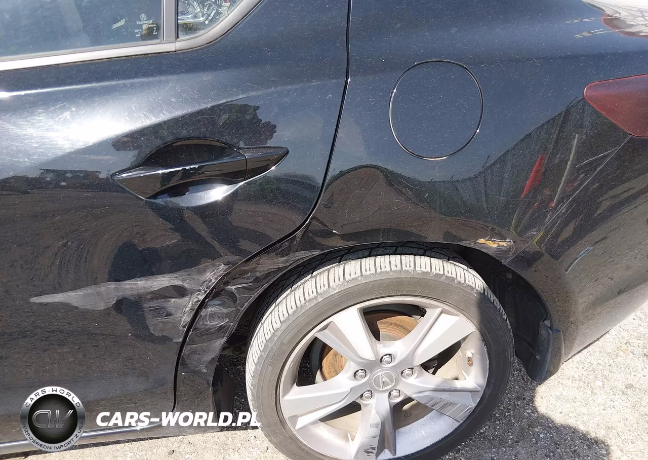 2013 Acura Ilx 2.0L VIN:19VDE1F7XDE000882 - 17