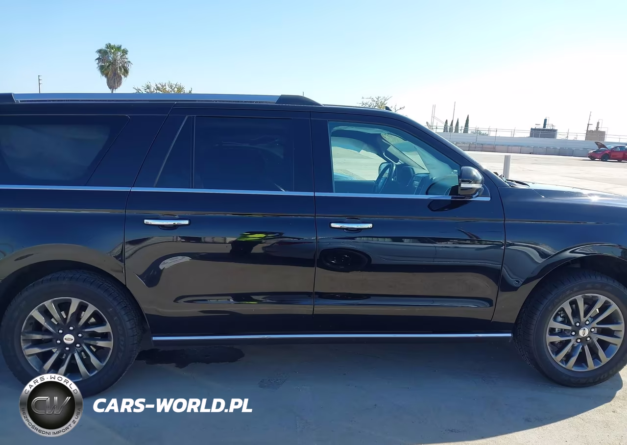 2021 Ford Expedition Limited Max VIN:1FMJK1KT2MEA26163 - 14