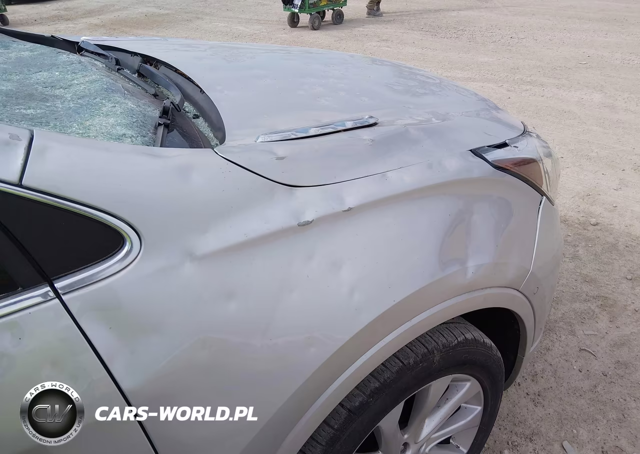 2017 Buick Envision Premium Ii VIN:LRBFXFSX4HD020600 - 20