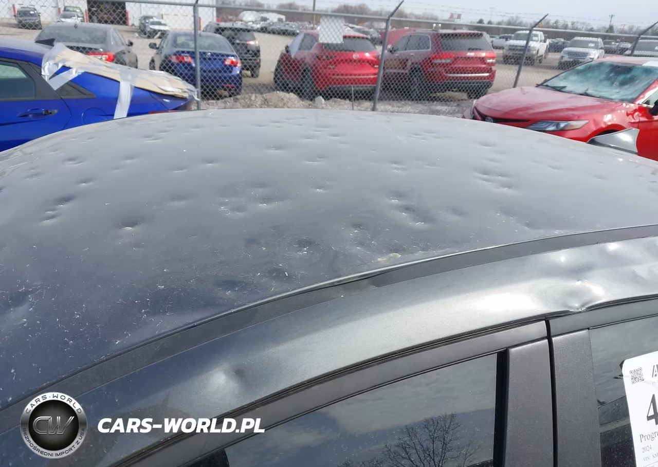 2024 Hyundai Elantra Se VIN:KMHLL4DG1RU659449 - 18