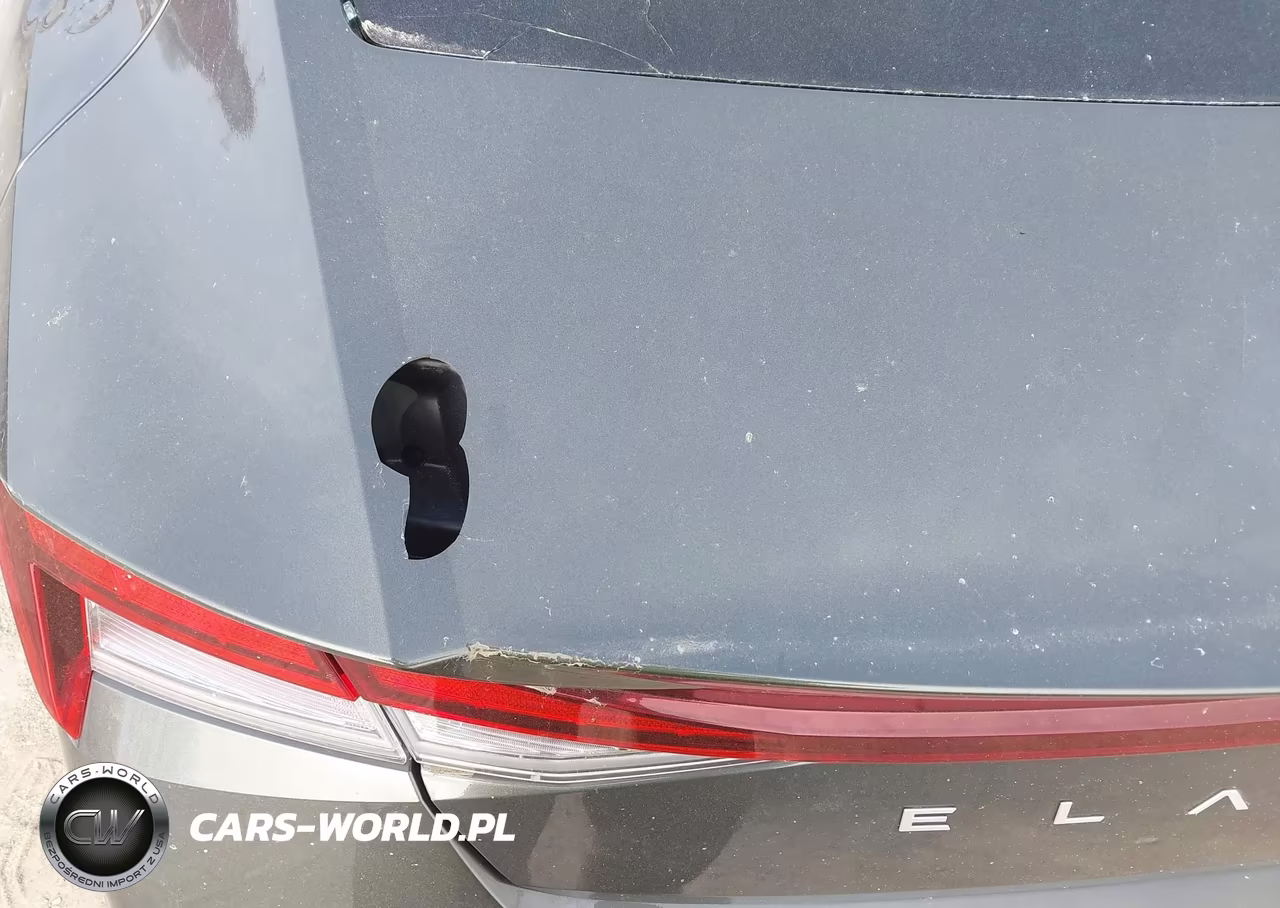 2024 Hyundai Elantra Se VIN:KMHLL4DG1RU659449 - 20
