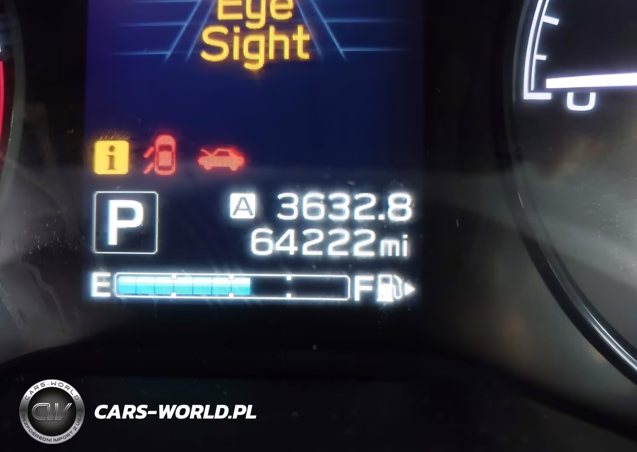 2020 Subaru Forester VIN:JF2SKADCXLH400328 - 15