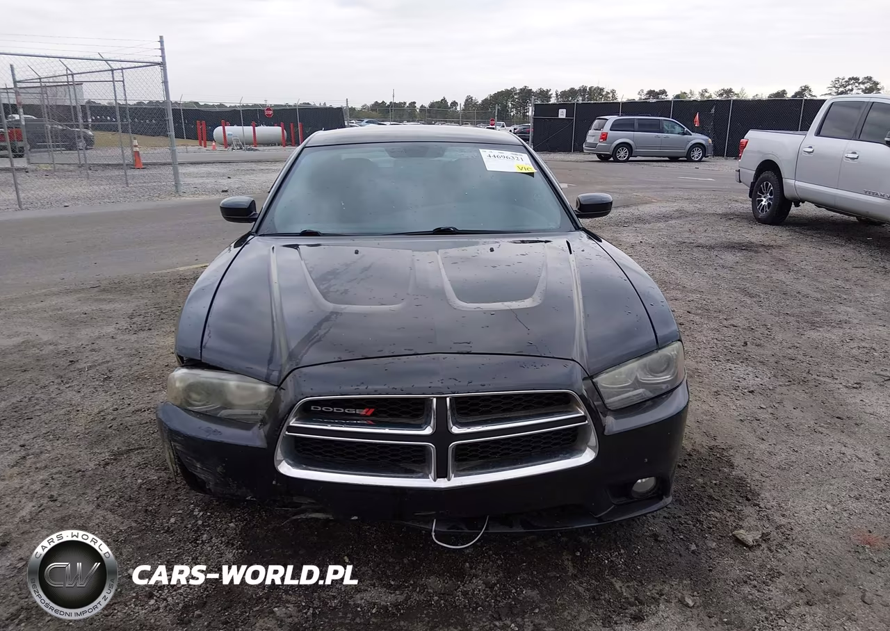 2014 Dodge Charger R-T VIN:2C3CDXCT2EH159299 - 13