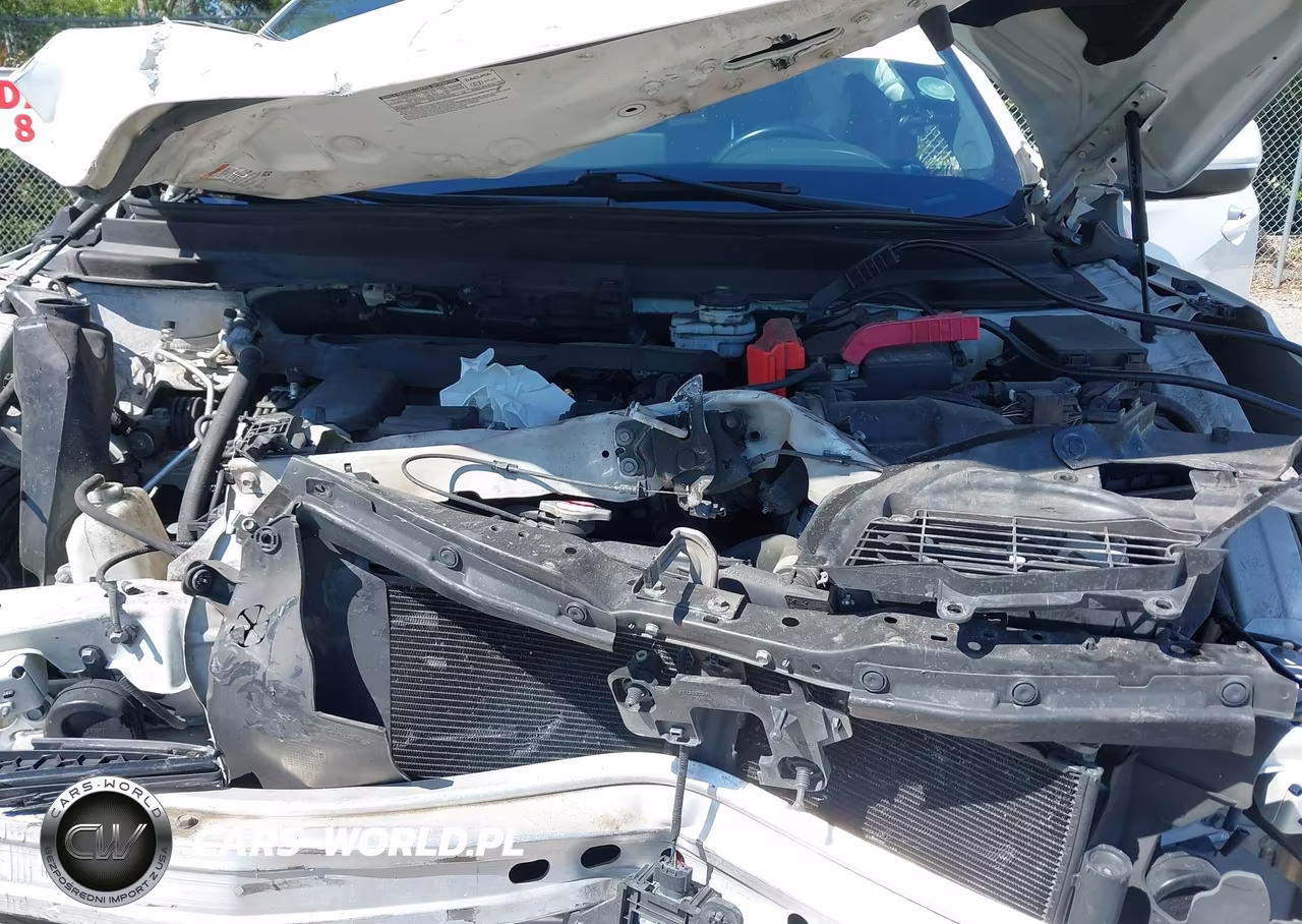 2020 Acura Rdx A-Spec Package VIN:5J8TC2H60LL027602 - 10